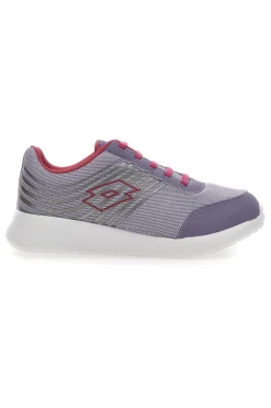 Sneakers Lotto Evolite VI JR Malva