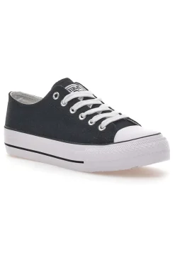 Sneakers Low Nere Everlast 2302137