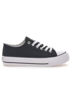 Sneakers Low Nere Everlast 2302137