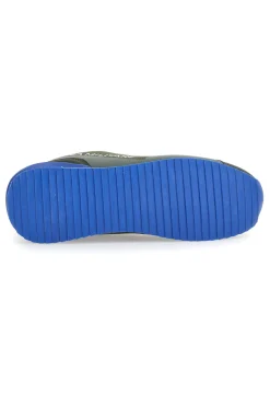 Sneakers Marina Militare 1118 Verdi
