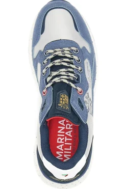 Sneakers Marina Militare 2242 Blu
