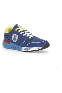 Sneakers Marina Militare 2249 Blu