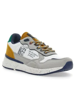Sneakers Marina Militare 2242 Grigio