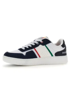 Sneakers Marina Militare 490 Blu