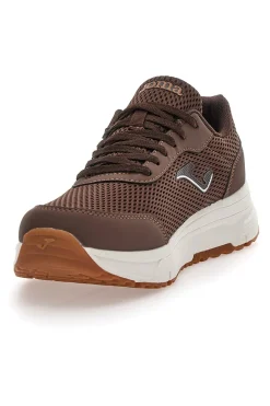 Sneakers Marroni Con Memory Foam Joma Vesta Men 2424