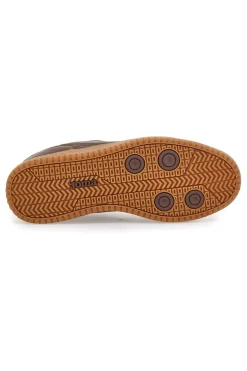 Sneakers marroni con soletta memory foam Joma C. Stadium Men 2524