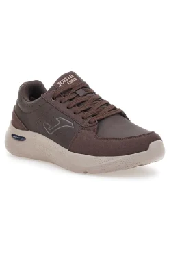 Sneakers marroni con sottopiede memory foam Joma Drakar Men 2524