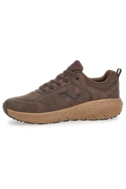 Sneakers marroni con suola spessa Joma ATOLON MEN 2524