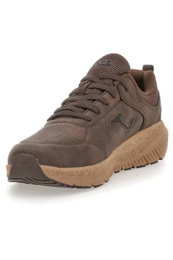 Sneakers marroni con suola spessa Joma ATOLON MEN 2524