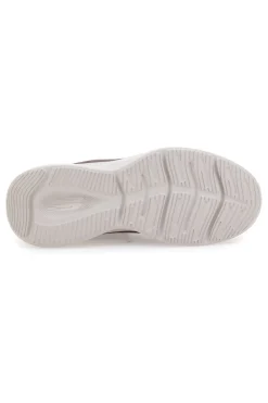 Sneakers Marroni e suola Bianca Skechers Skech-Lite Pro Nullify