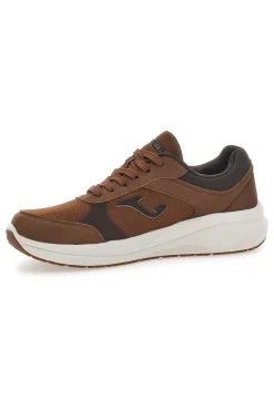 Sneakers Marroni in Memory Foam JOMA C.NEMESIS MEN 2524