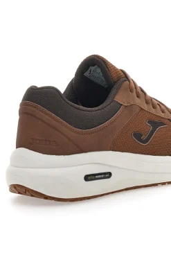 Sneakers Marroni in Memory Foam JOMA C.NEMESIS MEN 2524