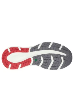 Sneakers marroni in mesh con Slip-ins e Air Cooled Memory Foam Skechers Edgeride Erlon