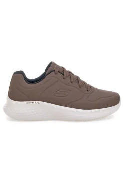 Sneakers marroni leggere ammortizzate Skechers SKECH-LITE PRO NULLIFY