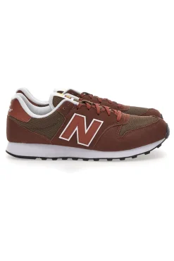Sneakers Marroni New Balance 500OBY