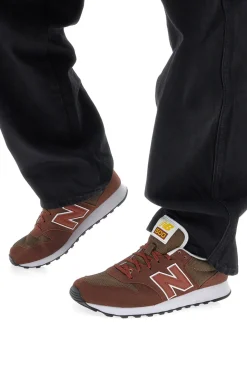 Sneakers Marroni New Balance 500OBY