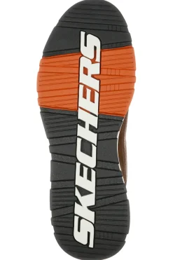 Sneakers Marroni Skechers Rozier Mancer