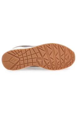 Sneakers marroni SKECHERS UNO RETRO ONE