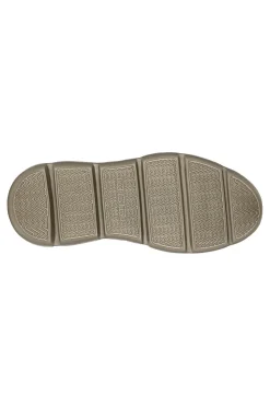 Sneakers Marroni Skechers Hands Free Slip-ins Garza - Gervin