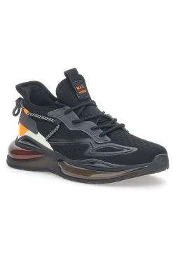Sneakers Max Dillan 0962 Nere
