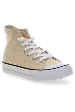 Sneakers Mid Beige Everlast 2127