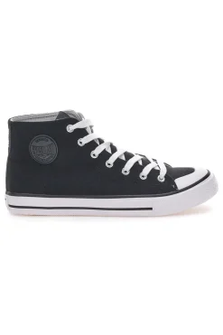 Sneakers Mid Cut Everlast 2302129 Nere