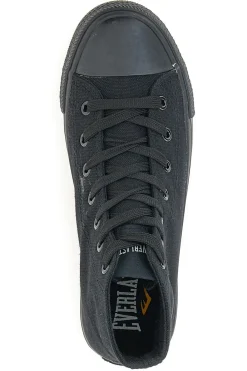 Sneakers Mid Cut Everlast 230238 Nere