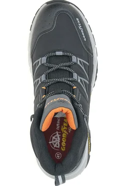 Sneakers Mid Cut Goodyear 32006