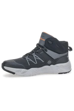 Sneakers Mid Cut Goodyear 32006