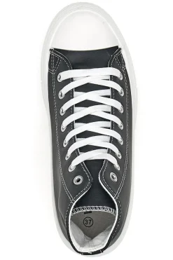 Sneakers Mid Cut W Max 2116 Nere
