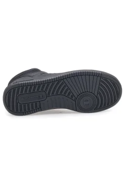 Sneakers mid nere in materiale resistente Champion RD18 MID COMB
