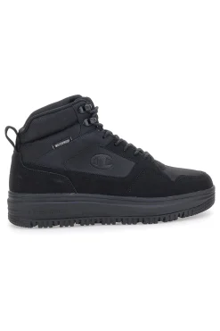 Sneakers mid nere waterproof Champion RD18 Mid Utility WP