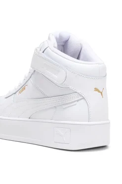 Sneakers Mid-Cut bianche Puma Carina Street Mid