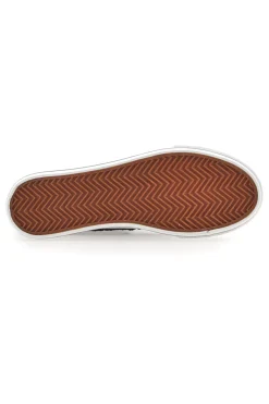 Sneakers Mid-Cut Flatform Energy 110 Nere