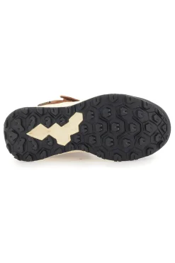 Sneakers mid-cut marroni con rinforzi neri Joma Camba Jr 2524