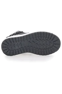 Sneakers Mid-Cut Nere Laura Biagiotti 15546