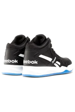 Sneakers Mid-Cut Nere Reebok BB 4500 Court