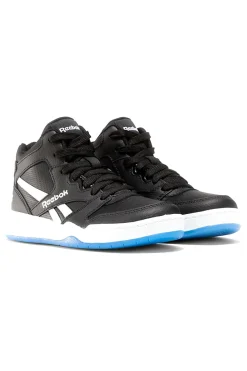 Sneakers Mid-Cut Nere Reebok BB 4500 Court