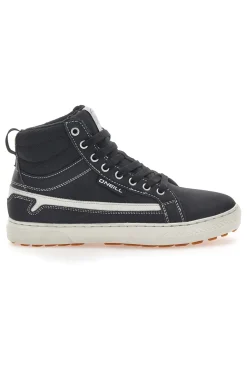 Sneakers Mid-Cut O'Neill Wallenberg Women Mid Nere
