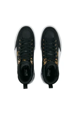 Sneakers Mid-Cut Puma Karmen Mid Nere