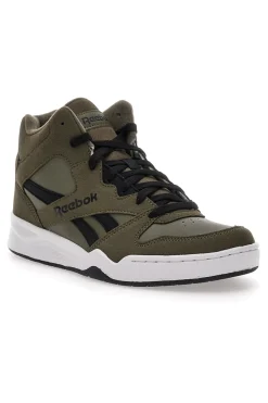 Sneakers Mid-Cut Verdi Reebok ROYAL BB4500 HI2