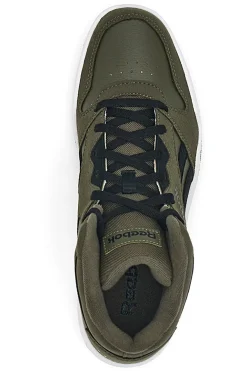 Sneakers Mid-Cut Verdi Reebok ROYAL BB4500 HI2