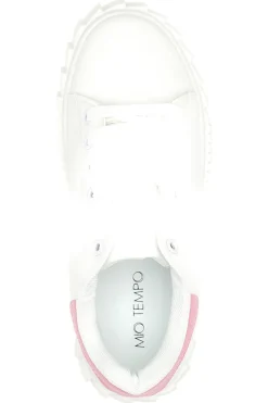 Sneakers Mio Tempo 2321 Bianche