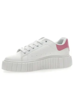 Sneakers Mio Tempo 2321 Bianche