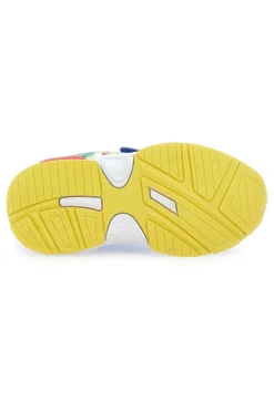 Sneakers Multicolor Baby Shark 7607