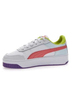 Sneakers Multicolor Con Flatfoam Puma Carina Street