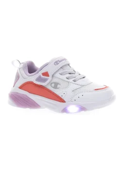 Sneakers Multicolor Con Luci Champion Wave G Td