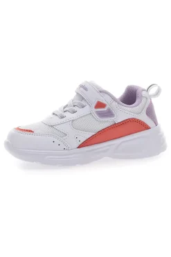 Sneakers Multicolor Con Luci Champion Wave G Td