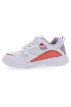 Sneakers Multicolor Con Luci Champion Wave G PS