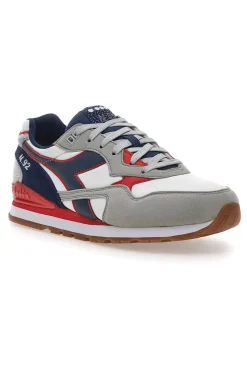 Sneakers Multicolor Con Lacci DIADORA N.92 TOWEL
